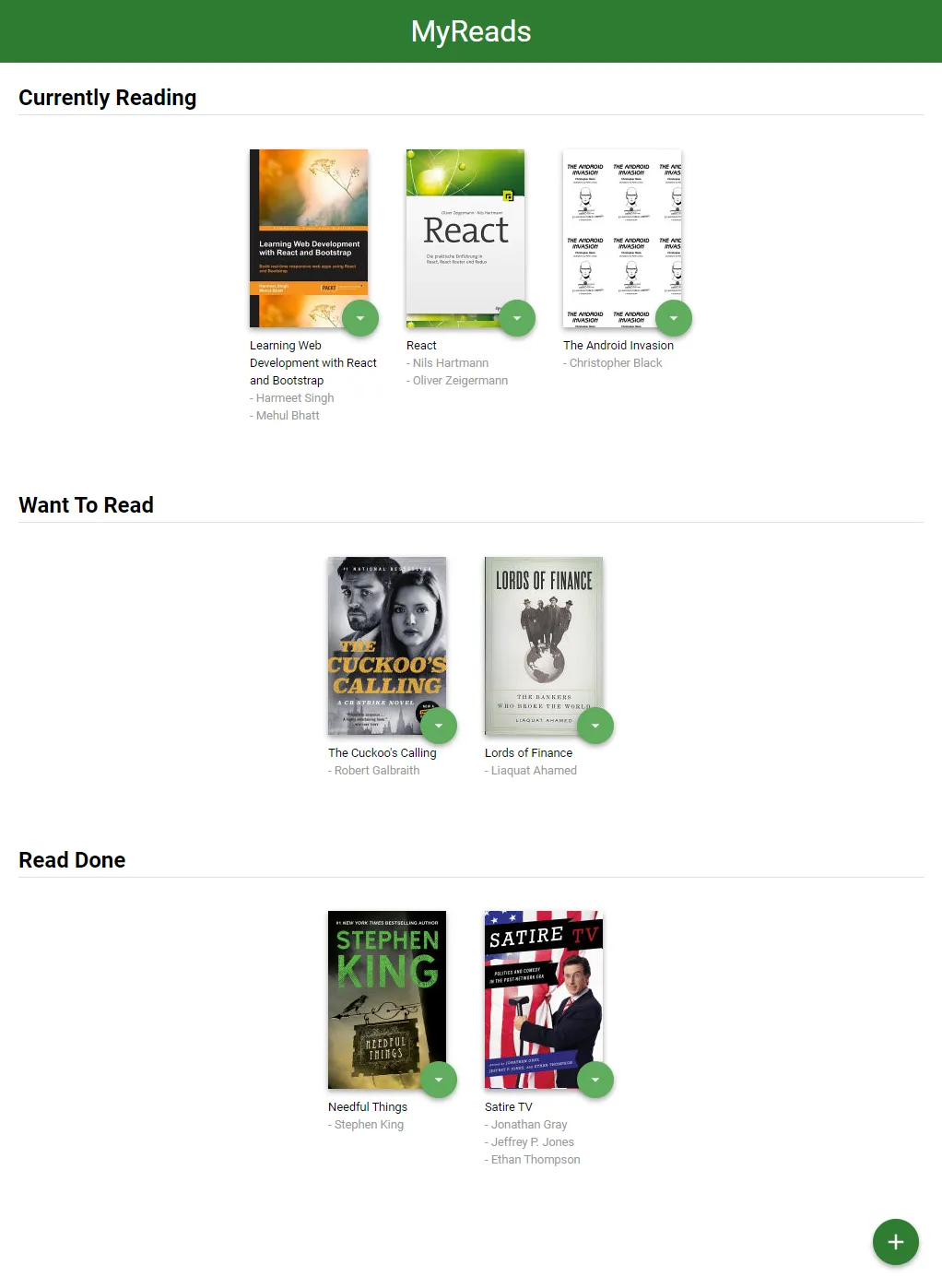 myreads