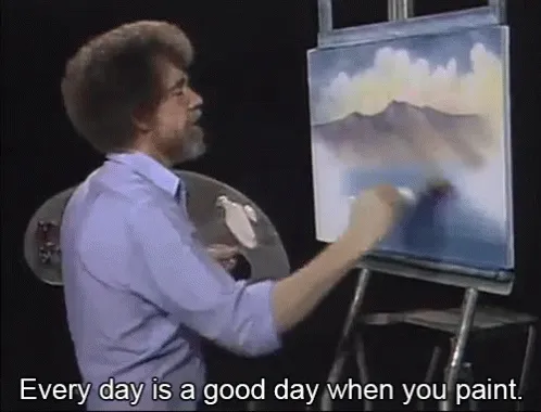 painting